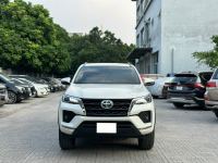 Bán xe Toyota Fortuner 2.7L 4x2 AT 2024 giá 1 Tỷ 165 Triệu - Hà Nội