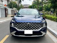 Bán xe Hyundai SantaFe Cao cấp 2.2L HTRAC 2021 giá 1 Tỷ 70 Triệu - Hà Nội