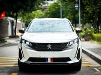 Bán xe Peugeot 3008 AL 2022 giá 850 Triệu - Hà Nội