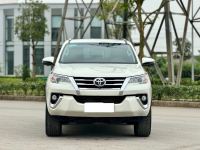 Bán xe Toyota Fortuner 2019 2.7V 4x2 AT giá 815 Triệu - Hà Nội