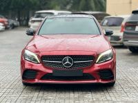 Bán xe Mercedes Benz C class 2019 C300 AMG giá 1 Tỷ 60 Triệu - Hà Nội