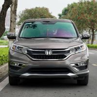 Bán xe Honda CRV 2017 2.4 AT - TG giá 620 Triệu - Hà Nội