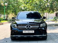 Bán xe Mercedes Benz GLC 300 4Matic 2018 giá 1 Tỷ 180 Triệu - Hà Nội