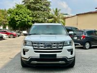 Bán xe Ford Explorer 2019 Limited 2.3L EcoBoost giá 1 Tỷ 155 Triệu - Hà Nội