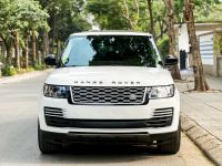 Bán xe LandRover Range Rover 2014 Autobiography 5.0 giá 2 Tỷ 480 Triệu - Hà Nội