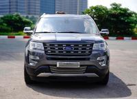 Bán xe Ford Explorer Limited 2.3L EcoBoost 2017 giá 869 Triệu - Hà Nội