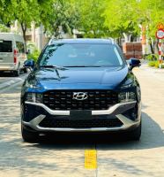 Bán xe Hyundai SantaFe 2021 Tiêu chuẩn 2.2L giá 950 Triệu - Hà Nội