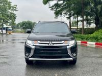 Bán xe Mitsubishi Outlander 2018 2.0 CVT Premium giá 599 Triệu - Hà Nội