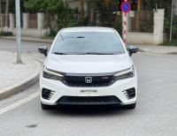 Bán xe Honda City 2022 RS 1.5 AT giá 515 Triệu - Hà Nội