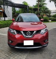 Bán xe Nissan X trail 2017 2.0 SL 2WD PREMIUM giá 545 Triệu - Hà Nội