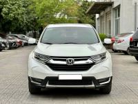 Bán xe Honda CRV 2018 L giá 745 Triệu - Hà Nội