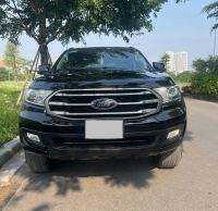 Bán xe Ford Everest 2018 Ambiente 2.0 4x2 AT giá 720 Triệu - Hà Nội