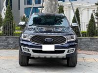 Bán xe Ford Everest 2022 Titanium 2.0L 4x4 AT giá 1 Tỷ 69 Triệu - Hà Nội