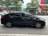 Bán xe Honda City 2017 1.5TOP giá 399 Triệu - Hà Nội