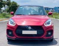 Bán xe Suzuki Swift 2019 GLX 1.2 AT giá 440 Triệu - Hà Nội