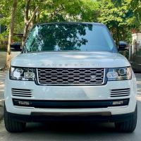 Bán xe LandRover Range Rover HSE 3.0 2015 giá 2 Tỷ 750 Triệu - Hà Nội