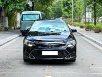 Bán xe Toyota Camry 2017 2.0E giá 630 Triệu - Hà Nội