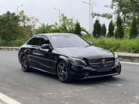 Bán xe Mercedes Benz C class 2018 C300 AMG giá 990 Triệu - Hà Nội