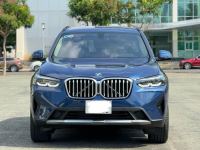 Bán xe BMW X3 2022 sDrive20i giá 1 Tỷ 639 Triệu - Hà Nội