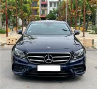 Bán xe Mercedes Benz E class 2018 E300 AMG giá 1 Tỷ 439 Triệu - Hà Nội