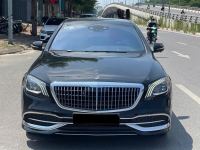 Bán xe Mercedes Benz Maybach 2019 S450 4Matic giá 4 Tỷ 199 Triệu - Hà Nội