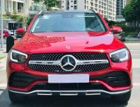 Bán xe Mercedes Benz GLC 2020 300 4Matic giá 1 Tỷ 659 Triệu - Hà Nội