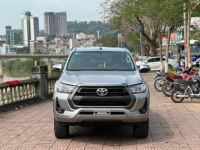 Bán xe Toyota Hilux 2020 2.4L 4x2 AT giá 625 Triệu - Hà Nội