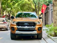 Bán xe Ford Ranger 2019 Wildtrak 2.0L 4x4 AT giá 640 Triệu - Hà Nội