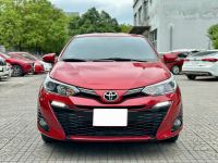 Bán xe Toyota Yaris 2018 1.5G giá 475 Triệu - Hà Nội