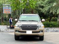 Bán xe Toyota Land Cruiser 2016 VX 4.6 V8 giá 2 Tỷ 999 Triệu - Hà Nội