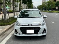 Bán xe Hyundai i10 2021 Grand 1.2 AT giá 365 Triệu - Hà Nội