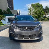 Bán xe Peugeot 5008 2018 1.6 AT giá 685 Triệu - Hà Nội