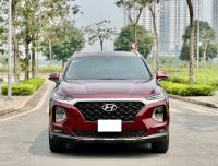 Bán xe Hyundai SantaFe 2021 2.4L giá 785 Triệu - Hà Nội