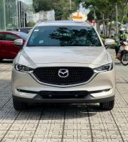 Bán xe Mazda CX8 2023 Premium giá 980 Triệu - Hà Nội