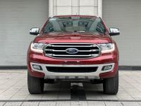 Bán xe Ford Everest 2018 Titanium 2.0L 4x2 AT giá 810 Triệu - Hà Nội