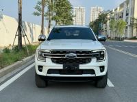 Bán xe Ford Everest 2023 Titanium Plus 2.0L 4x4 AT giá 1 Tỷ 430 Triệu - Hà Nội