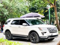 Bán xe Ford Explorer Limited 2.3L EcoBoost 2018 giá 1 Tỷ 68 Triệu - Hà Nội