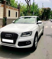 Bán xe Audi Q5 2012 2.0 AT giá 495 Triệu - Hà Nội