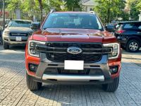 Bán xe Ford Ranger 2023 Wildtrak 2.0L 4x4 AT giá 890 Triệu - Hà Nội