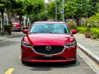 Bán xe Mazda 6 2022 Premium 2.0 AT giá 740 Triệu - Hà Nội