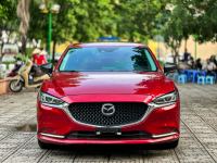 Bán xe Mazda 6 2022 Premium 2.0 AT giá 740 Triệu - Hà Nội