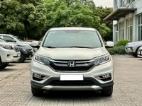 Bán xe Honda CRV 2015 2.4 AT giá 585 Triệu - Hà Nội