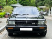 Bán xe Toyota Crown 1990 Super Saloon 2.8 MT giá 390 Triệu - Hà Nội