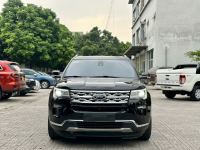 Bán xe Ford Explorer Limited 2.3L EcoBoost 2019 giá 1 Tỷ 120 Triệu - Hà Nội