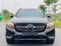 Bán xe Mercedes Benz GLC 2018 200 giá 955 Triệu - Hà Nội