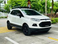 Bán xe Ford EcoSport 2017 Titanium Black 1.5L AT giá 380 Triệu - Hà Nội