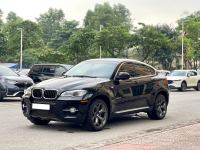 Bán xe BMW X6 2009 xDrive35i giá 555 Triệu - Hà Nội