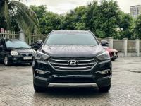 Bán xe Hyundai SantaFe 2018 2.2L 4WD giá 770 Triệu - Hà Nội