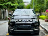 Bán xe Ford Explorer 2019 Limited 2.3L EcoBoost giá 1 Tỷ 155 Triệu - Hà Nội