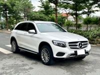 Bán xe Mercedes Benz GLC 2016 250 4Matic giá 850 Triệu - Hà Nội